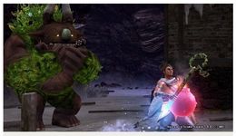 photo d'illustration pour le dossier:Majin and the Forsaken Kingdom